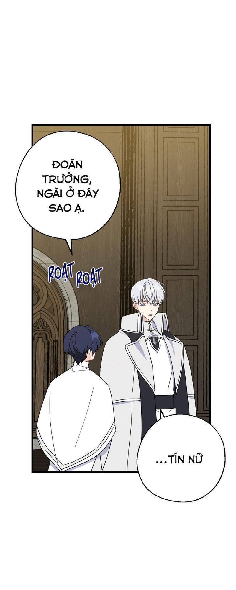 Trở Thành Con Gái Nhà Tài Phiệt Chap 21 - Next Chap 22