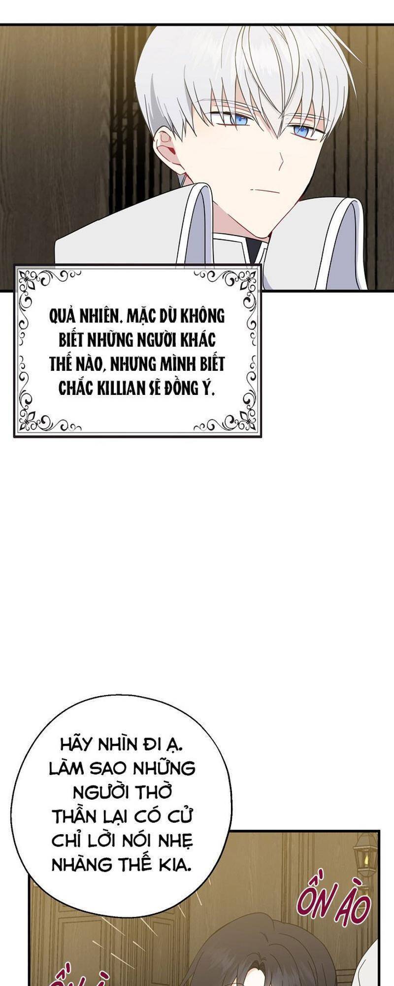 Trở Thành Con Gái Nhà Tài Phiệt Chap 21 - Next Chap 22