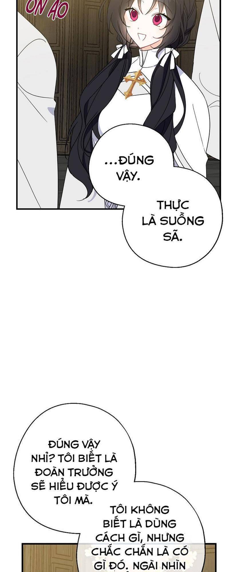 Trở Thành Con Gái Nhà Tài Phiệt Chap 21 - Next Chap 22