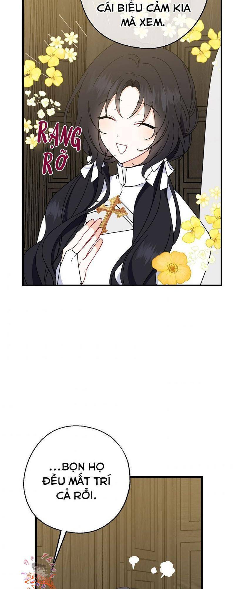 Trở Thành Con Gái Nhà Tài Phiệt Chap 21 - Next Chap 22