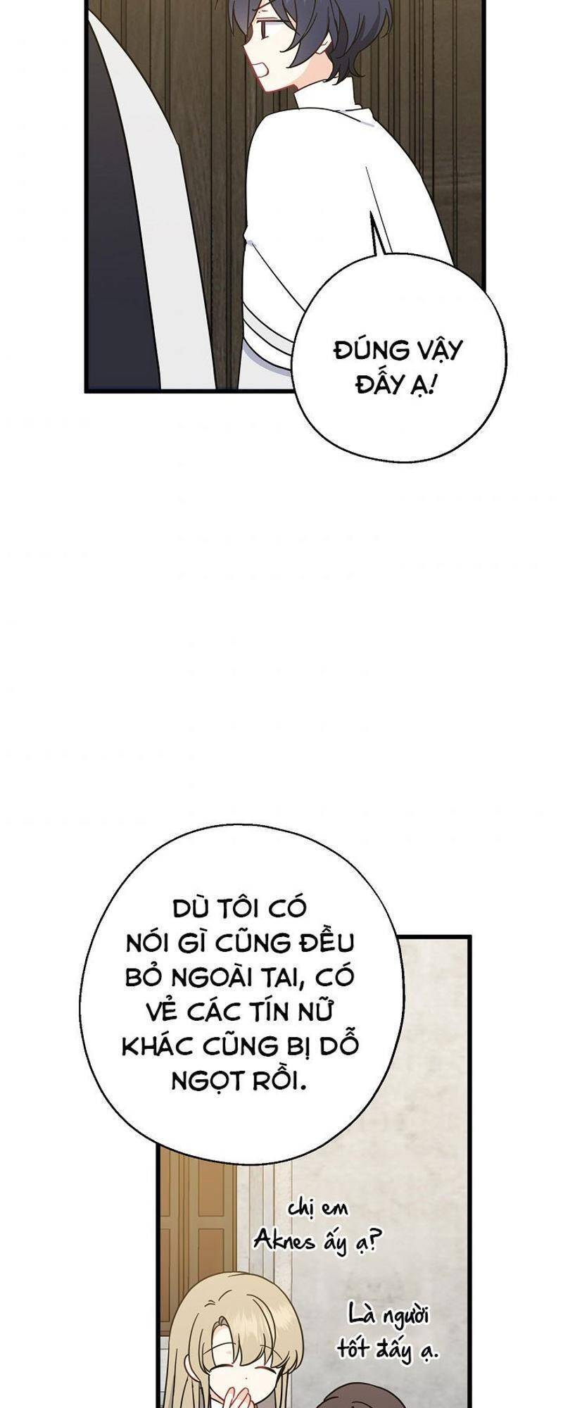 Trở Thành Con Gái Nhà Tài Phiệt Chap 21 - Next Chap 22