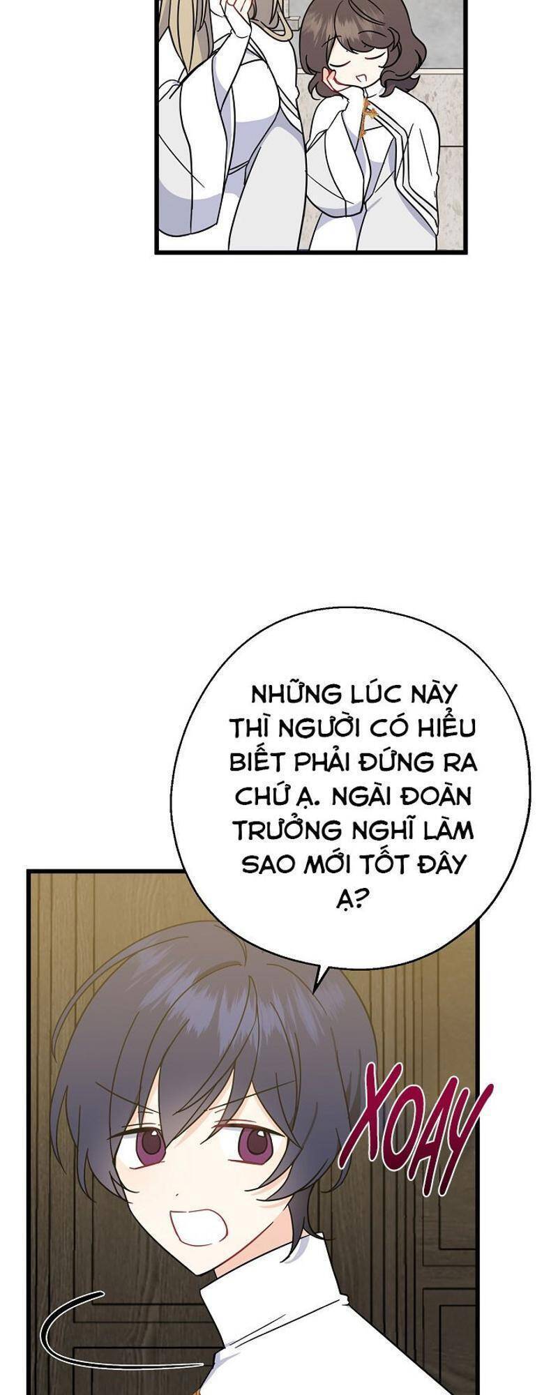 Trở Thành Con Gái Nhà Tài Phiệt Chap 21 - Next Chap 22