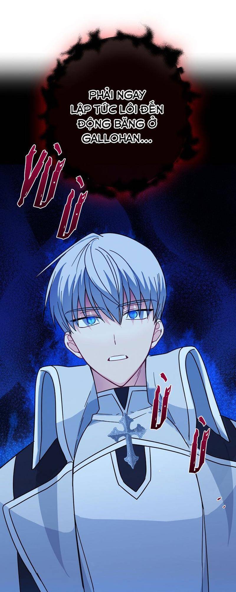 Trở Thành Con Gái Nhà Tài Phiệt Chap 21 - Next Chap 22