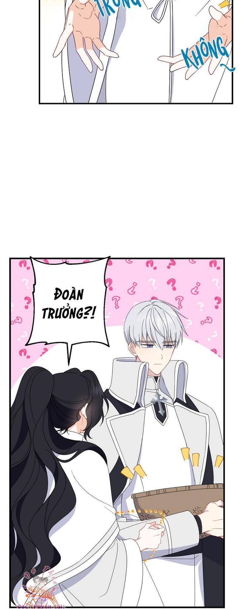 Trở Thành Con Gái Nhà Tài Phiệt Chap 21 - Next Chap 22