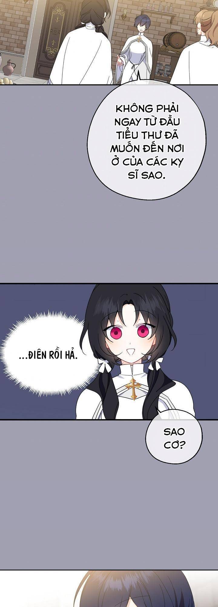 Trở Thành Con Gái Nhà Tài Phiệt Chap 23 - Next Chap 24