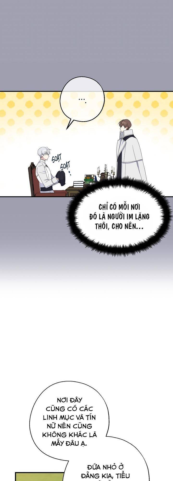 Trở Thành Con Gái Nhà Tài Phiệt Chap 23 - Next Chap 24