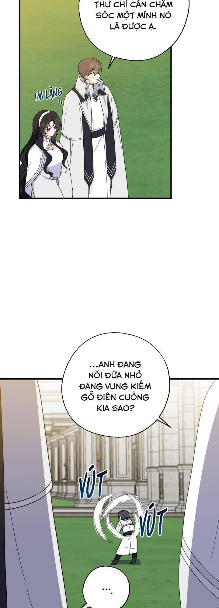 Trở Thành Con Gái Nhà Tài Phiệt Chap 23 - Next Chap 24