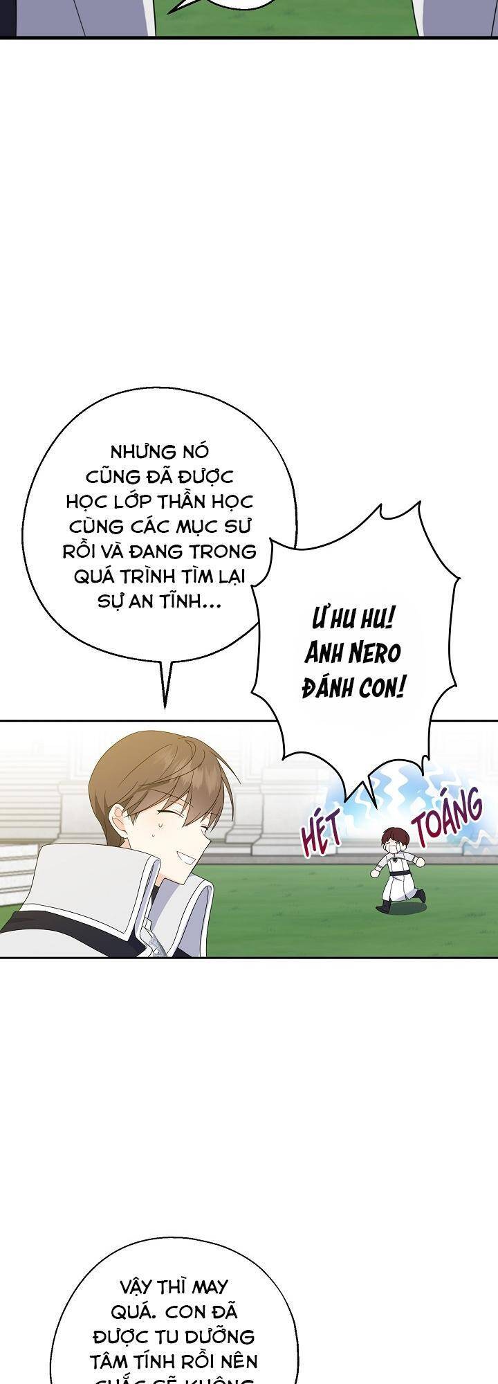 Trở Thành Con Gái Nhà Tài Phiệt Chap 23 - Next Chap 24