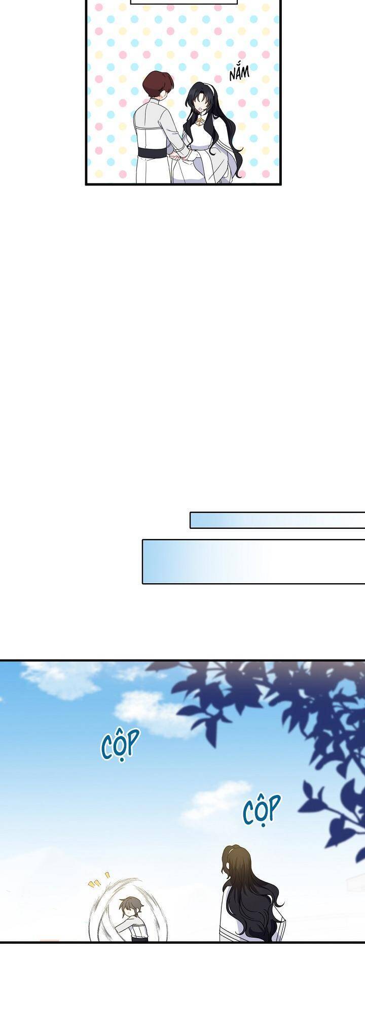 Trở Thành Con Gái Nhà Tài Phiệt Chap 23 - Next Chap 24