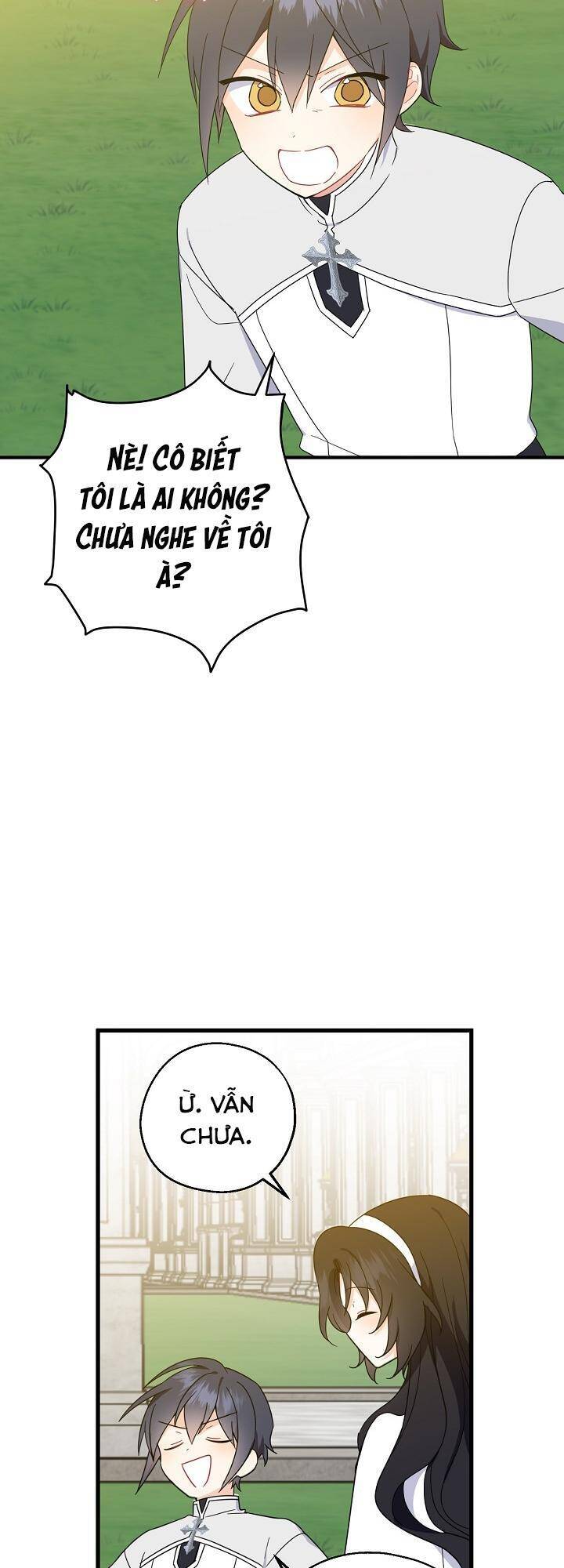 Trở Thành Con Gái Nhà Tài Phiệt Chap 23 - Next Chap 24