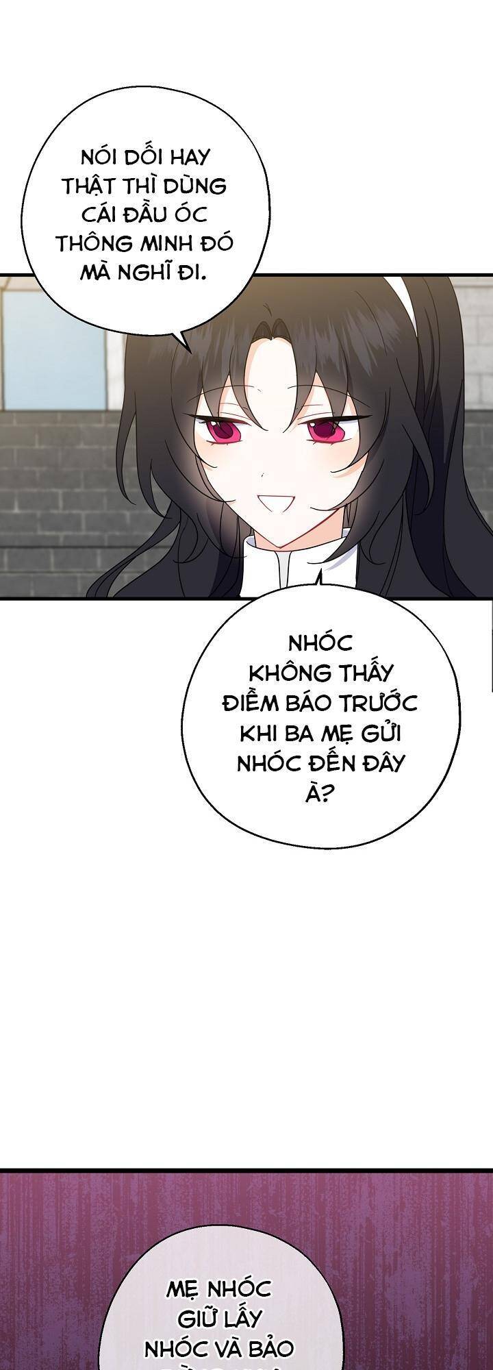 Trở Thành Con Gái Nhà Tài Phiệt Chap 23 - Next Chap 24