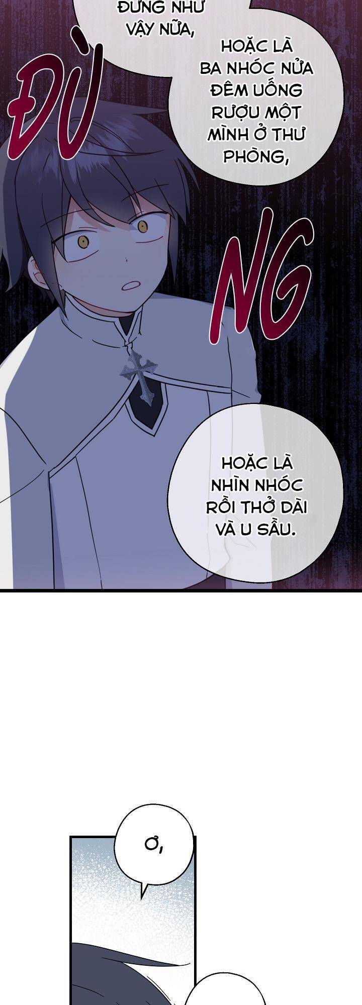 Trở Thành Con Gái Nhà Tài Phiệt Chap 23 - Next Chap 24