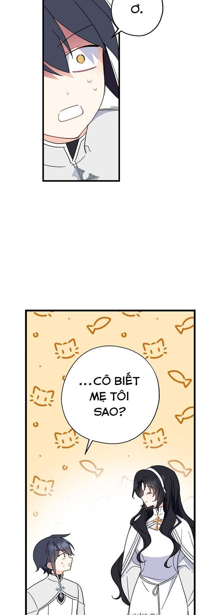 Trở Thành Con Gái Nhà Tài Phiệt Chap 23 - Next Chap 24