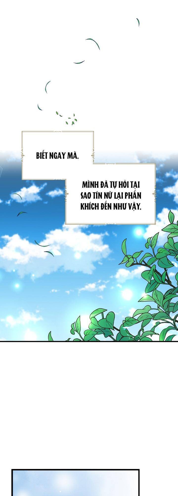 Trở Thành Con Gái Nhà Tài Phiệt Chap 23 - Next Chap 24