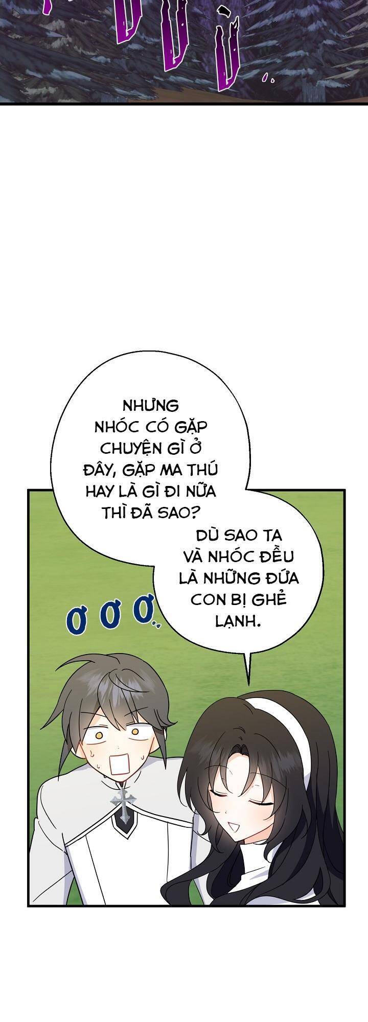 Trở Thành Con Gái Nhà Tài Phiệt Chap 23 - Next Chap 24