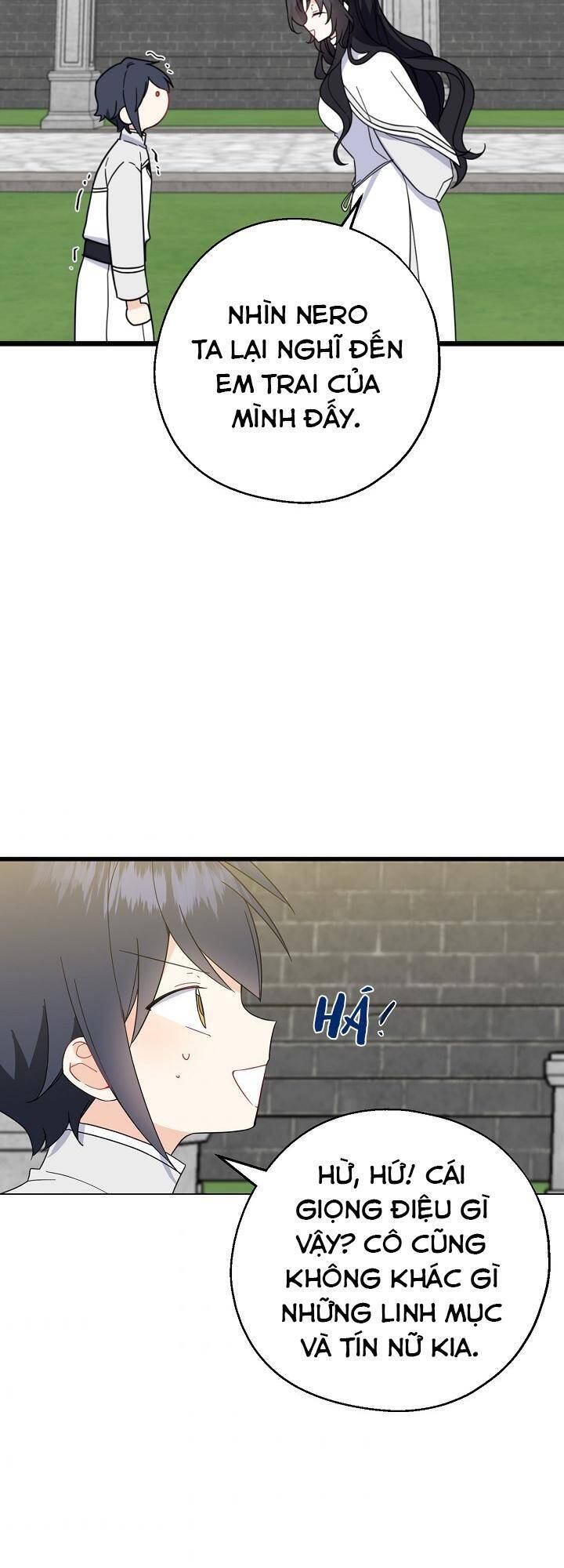 Trở Thành Con Gái Nhà Tài Phiệt Chap 23 - Next Chap 24