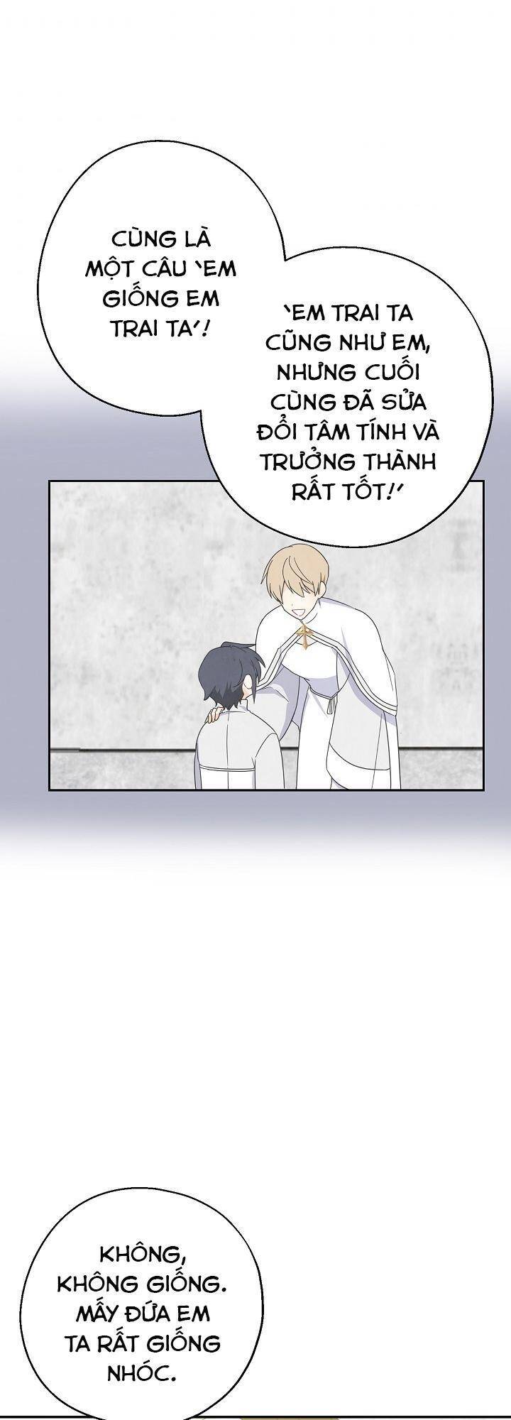 Trở Thành Con Gái Nhà Tài Phiệt Chap 23 - Next Chap 24