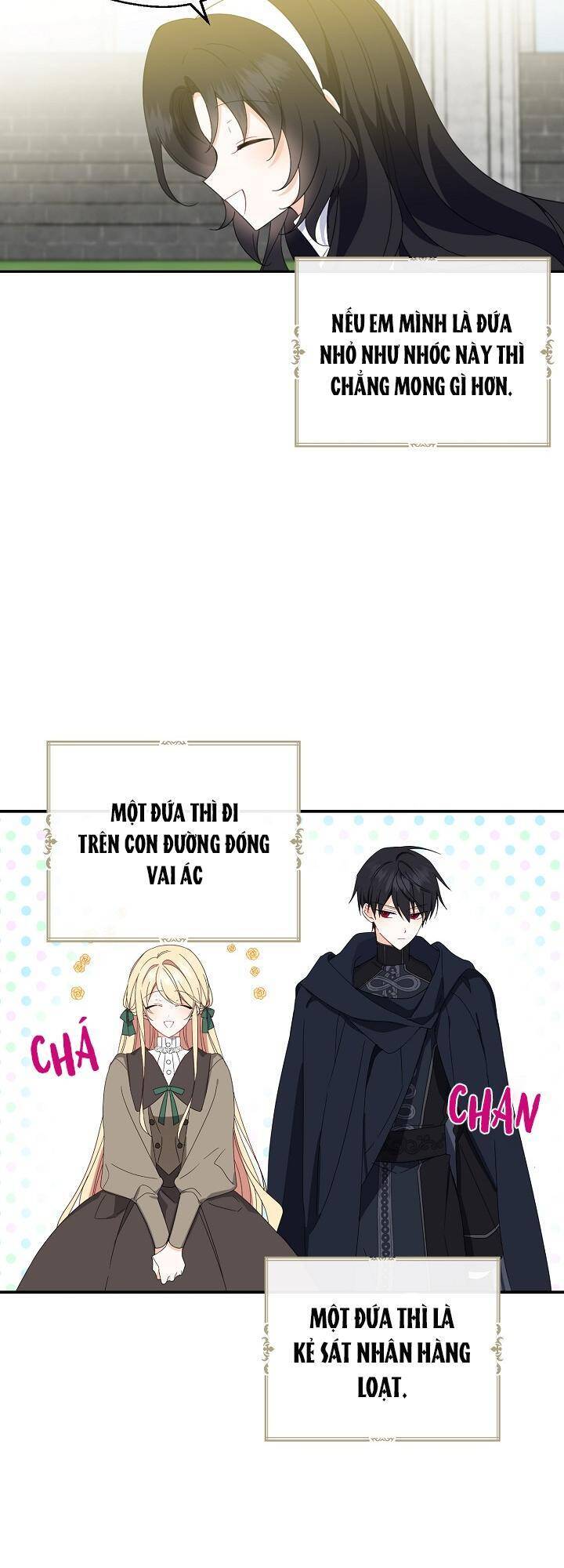 Trở Thành Con Gái Nhà Tài Phiệt Chap 23 - Next Chap 24