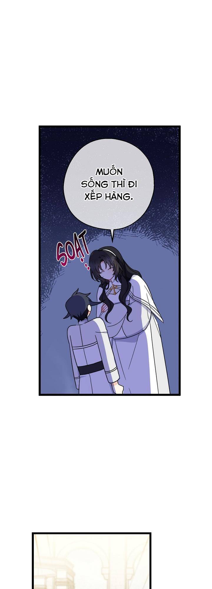 Trở Thành Con Gái Nhà Tài Phiệt Chap 23 - Next Chap 24