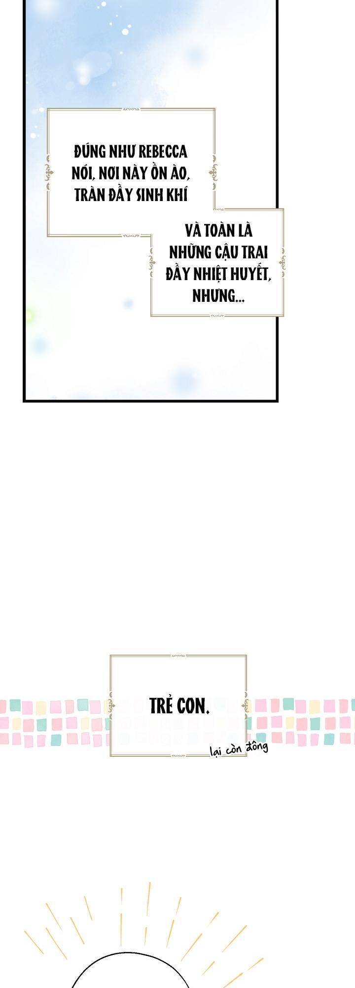 Trở Thành Con Gái Nhà Tài Phiệt Chap 23 - Next Chap 24