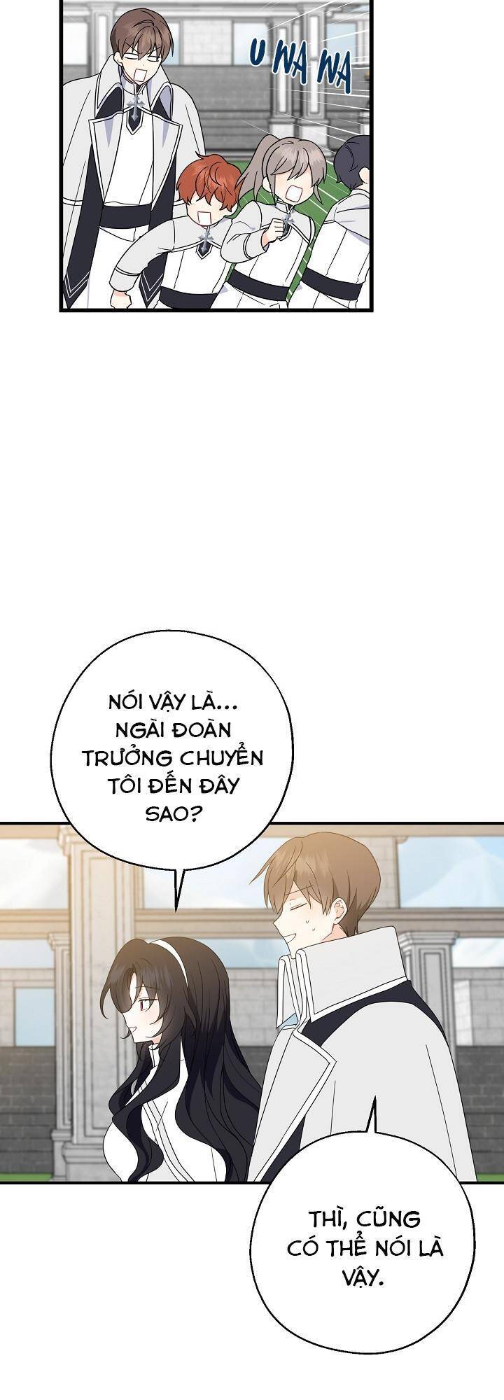 Trở Thành Con Gái Nhà Tài Phiệt Chap 23 - Next Chap 24