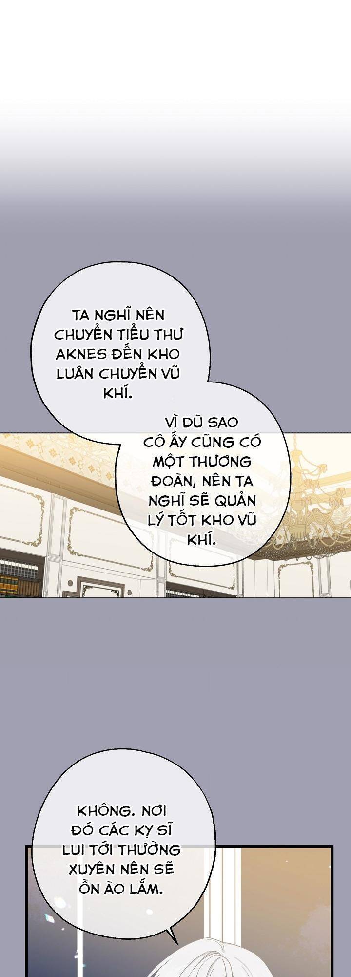 Trở Thành Con Gái Nhà Tài Phiệt Chap 23 - Next Chap 24