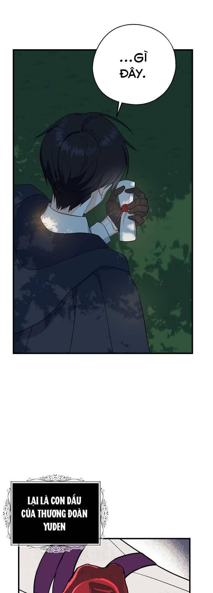 Trở Thành Con Gái Nhà Tài Phiệt Chap 24 - Next Chap 25