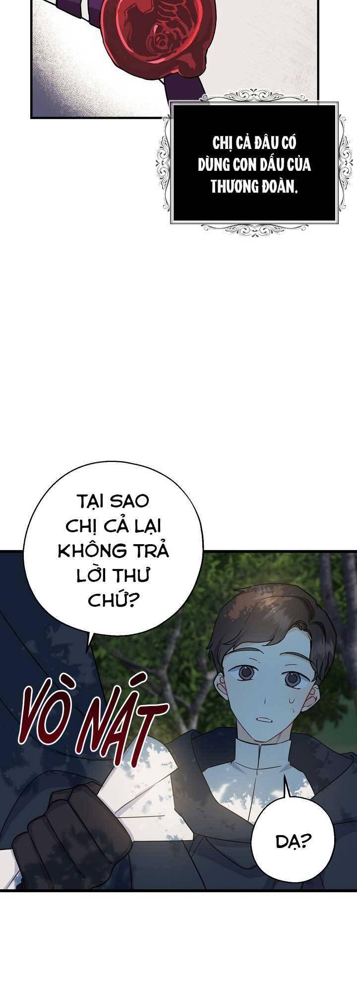 Trở Thành Con Gái Nhà Tài Phiệt Chap 24 - Next Chap 25
