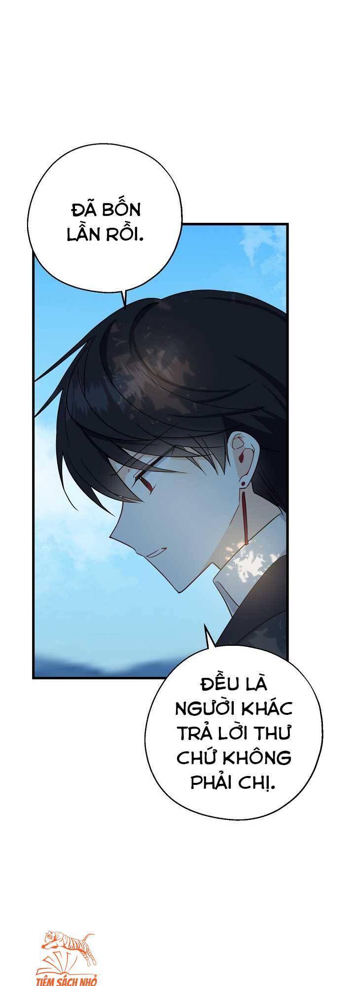 Trở Thành Con Gái Nhà Tài Phiệt Chap 24 - Next Chap 25