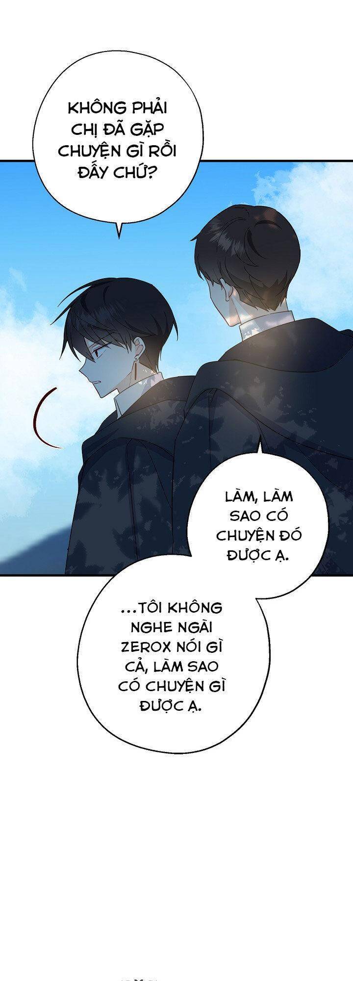 Trở Thành Con Gái Nhà Tài Phiệt Chap 24 - Next Chap 25