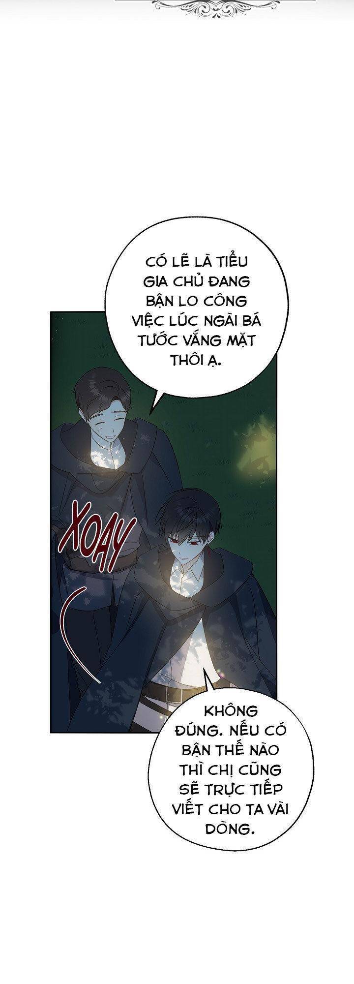 Trở Thành Con Gái Nhà Tài Phiệt Chap 24 - Next Chap 25