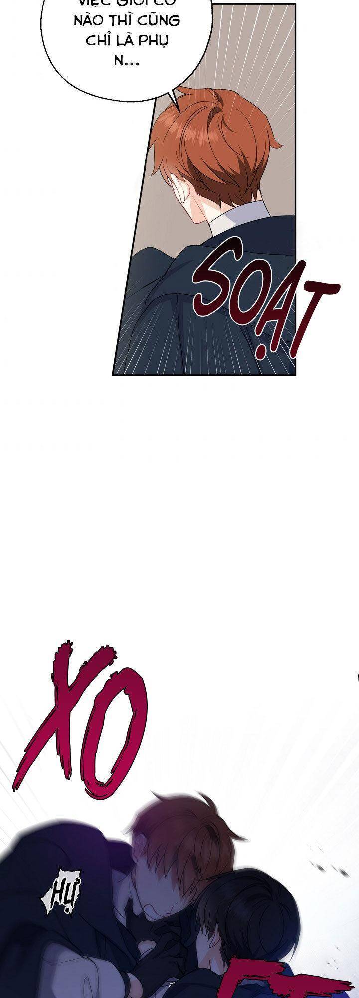 Trở Thành Con Gái Nhà Tài Phiệt Chap 24 - Next Chap 25