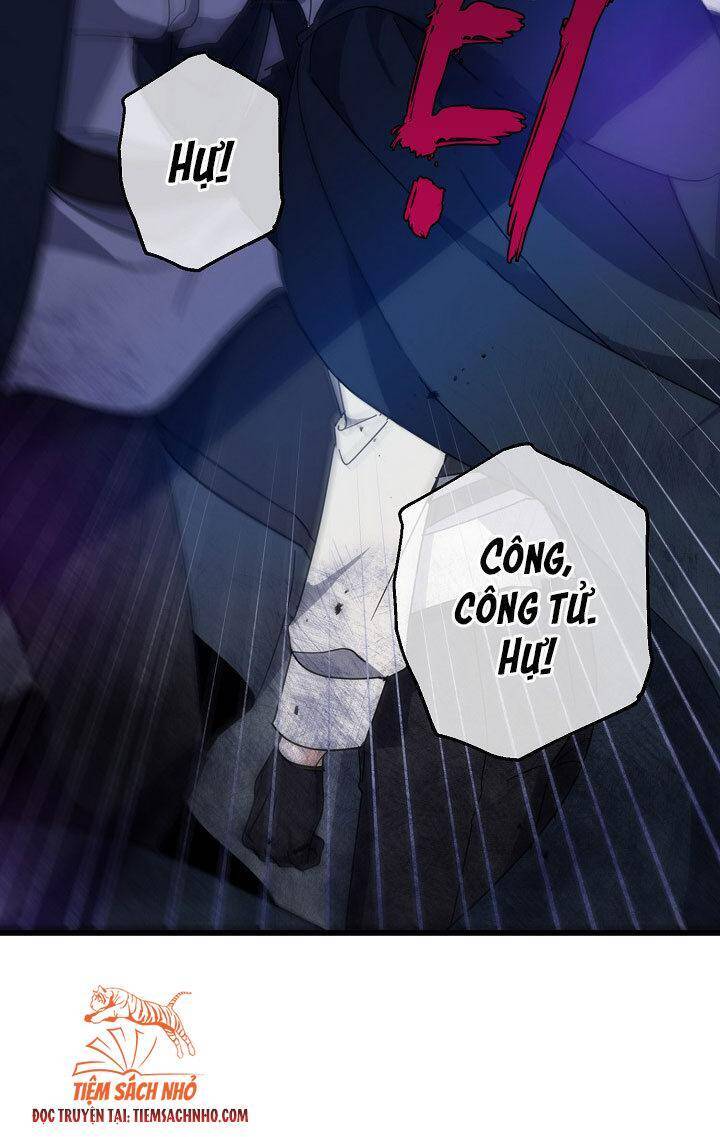 Trở Thành Con Gái Nhà Tài Phiệt Chap 24 - Next Chap 25