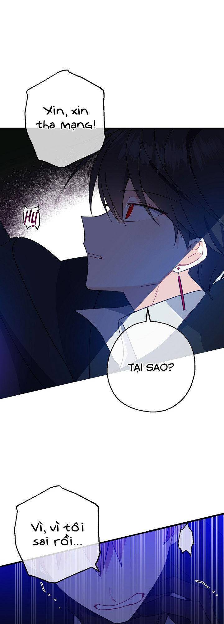 Trở Thành Con Gái Nhà Tài Phiệt Chap 24 - Next Chap 25