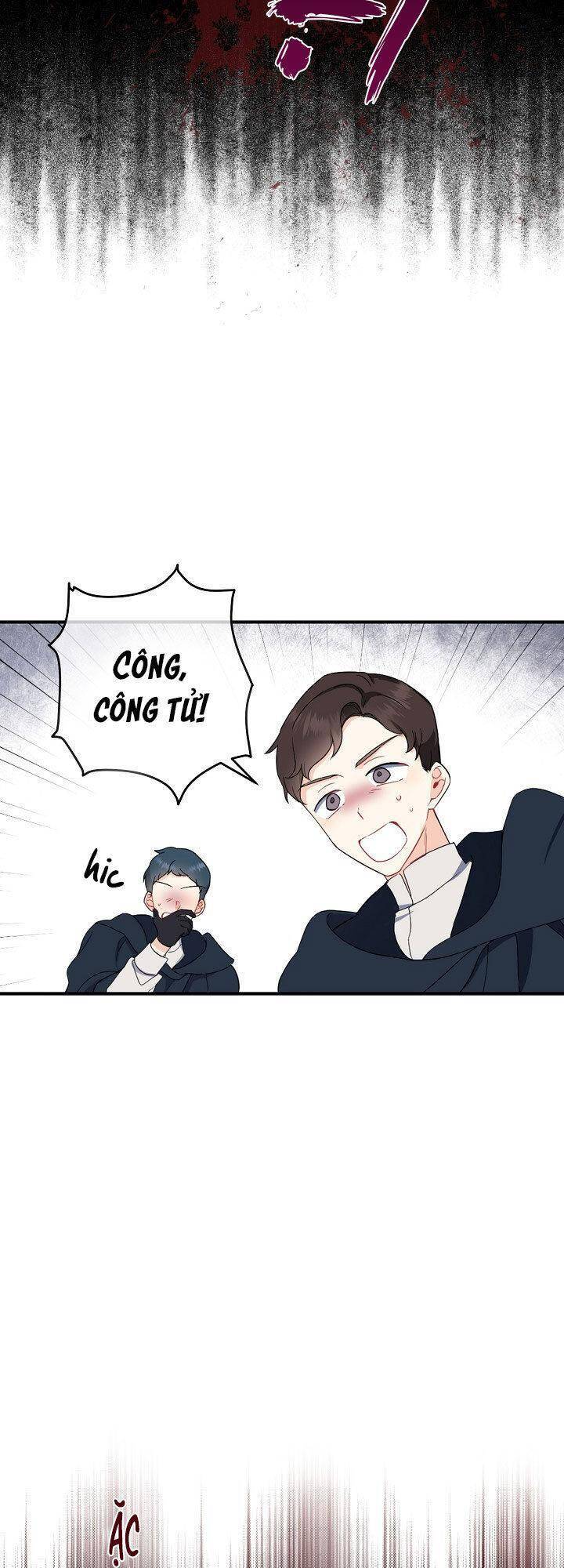 Trở Thành Con Gái Nhà Tài Phiệt Chap 24 - Next Chap 25