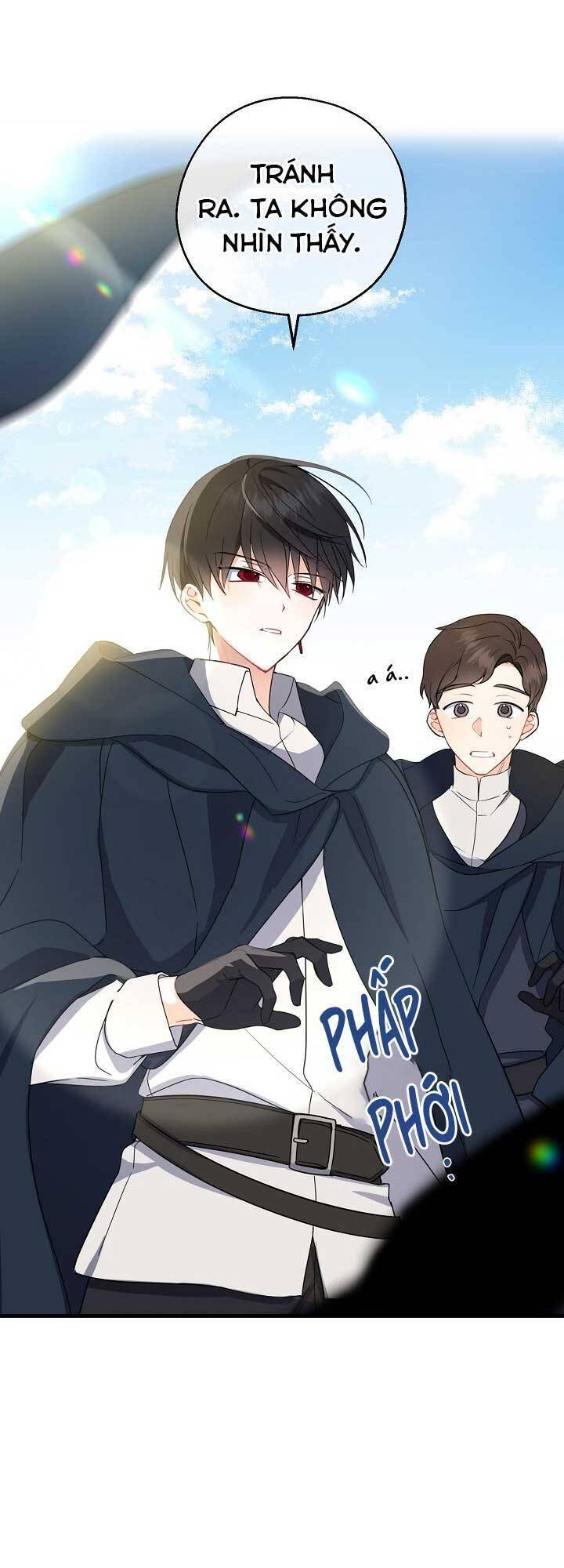 Trở Thành Con Gái Nhà Tài Phiệt Chap 24 - Next Chap 25