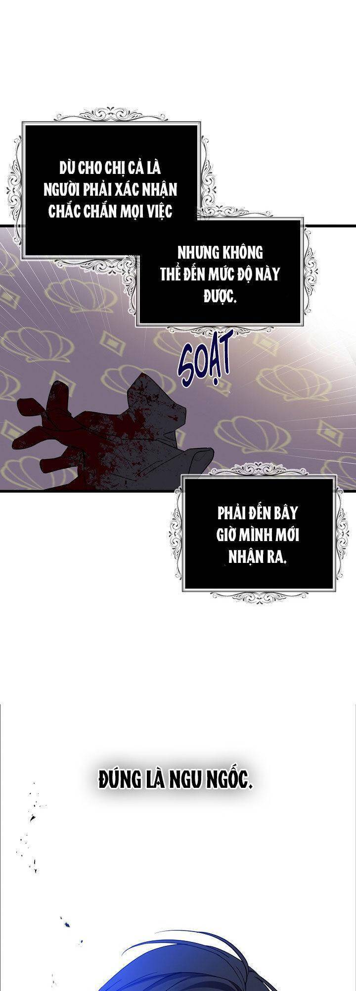 Trở Thành Con Gái Nhà Tài Phiệt Chap 24 - Next Chap 25