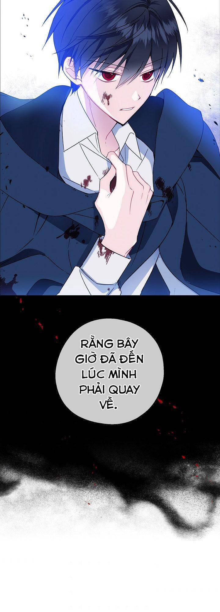 Trở Thành Con Gái Nhà Tài Phiệt Chap 24 - Next Chap 25