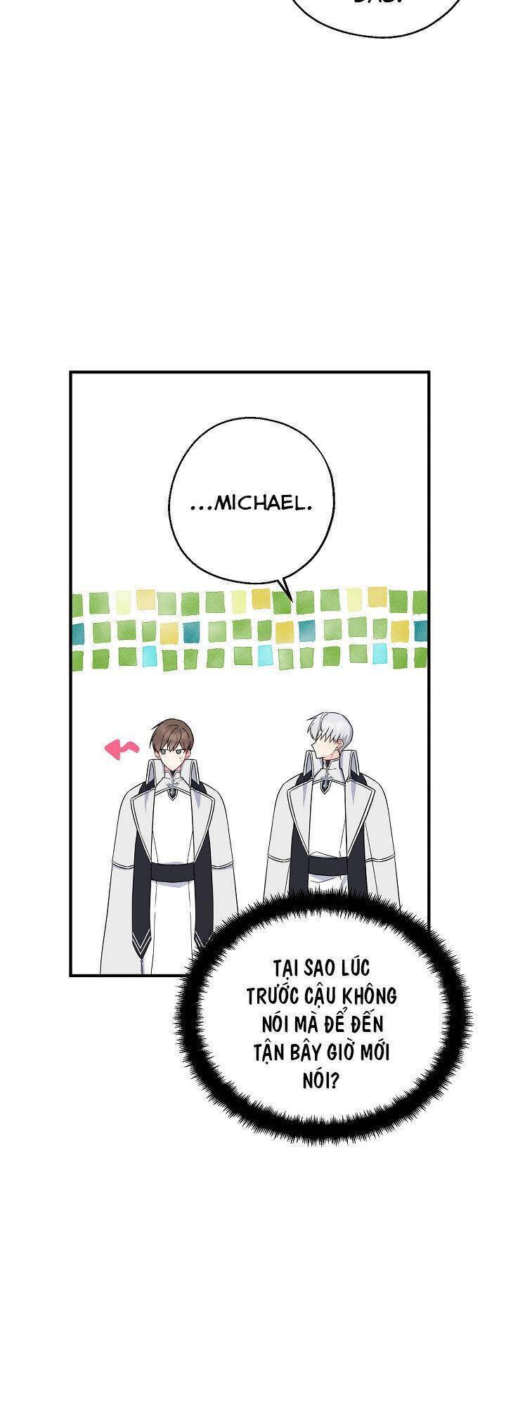 Trở Thành Con Gái Nhà Tài Phiệt Chap 24 - Next Chap 25