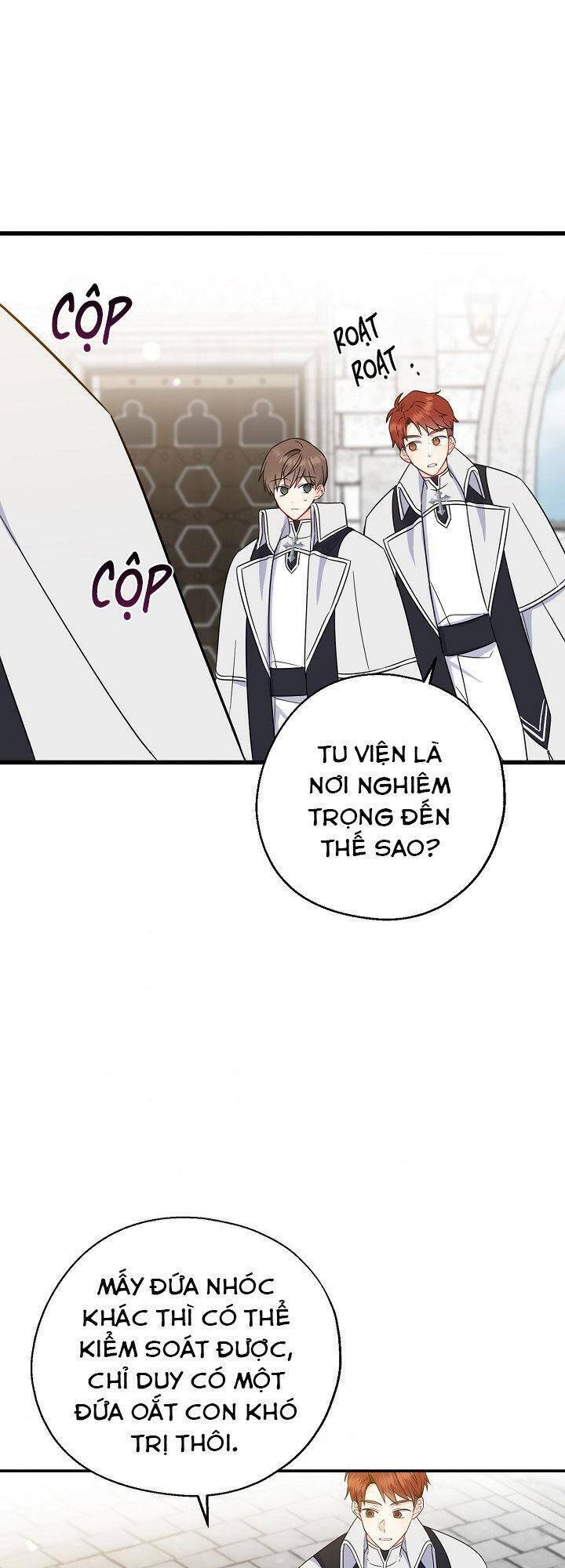 Trở Thành Con Gái Nhà Tài Phiệt Chap 24 - Next Chap 25