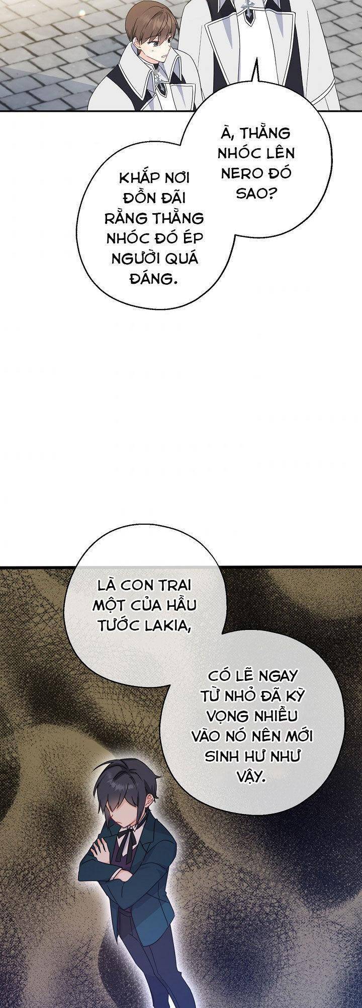 Trở Thành Con Gái Nhà Tài Phiệt Chap 24 - Next Chap 25