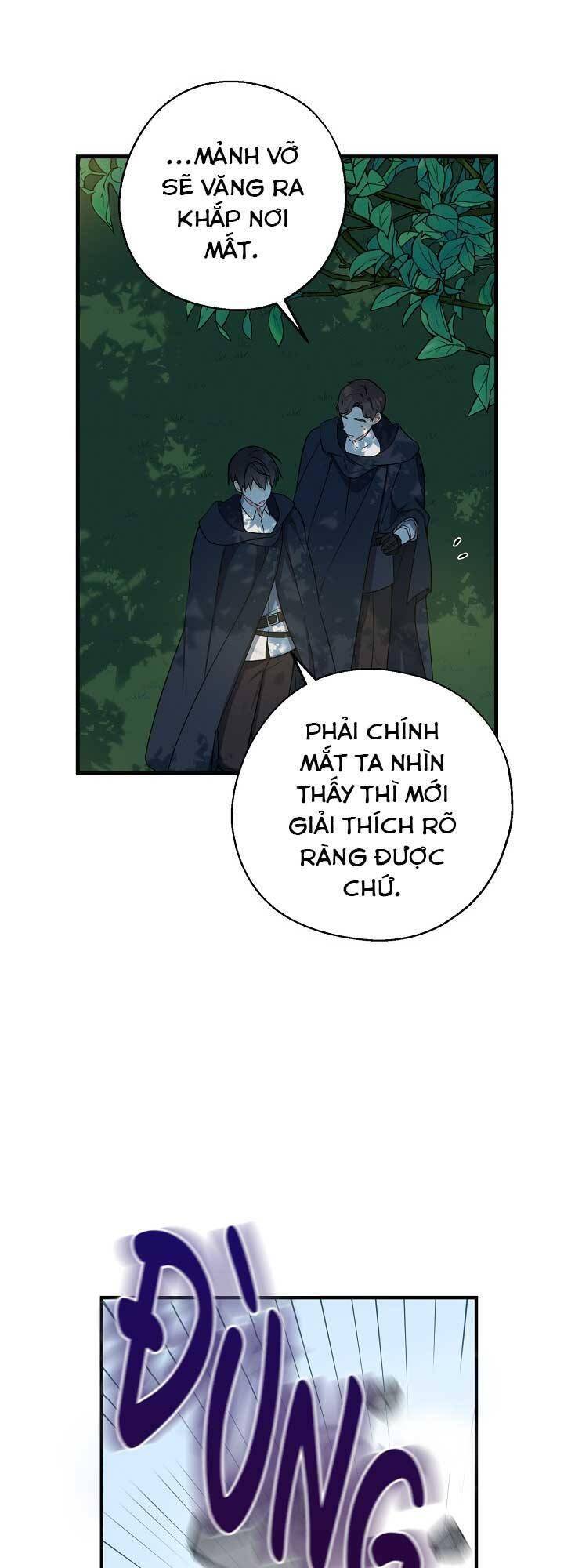 Trở Thành Con Gái Nhà Tài Phiệt Chap 24 - Next Chap 25