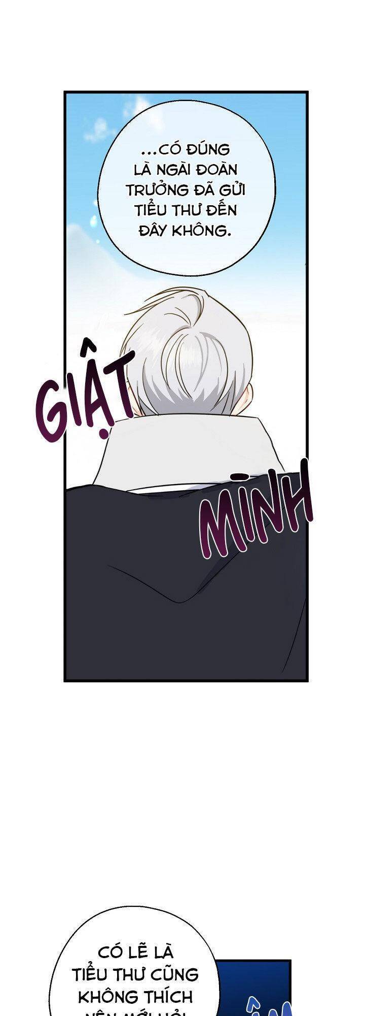 Trở Thành Con Gái Nhà Tài Phiệt Chap 24 - Next Chap 25