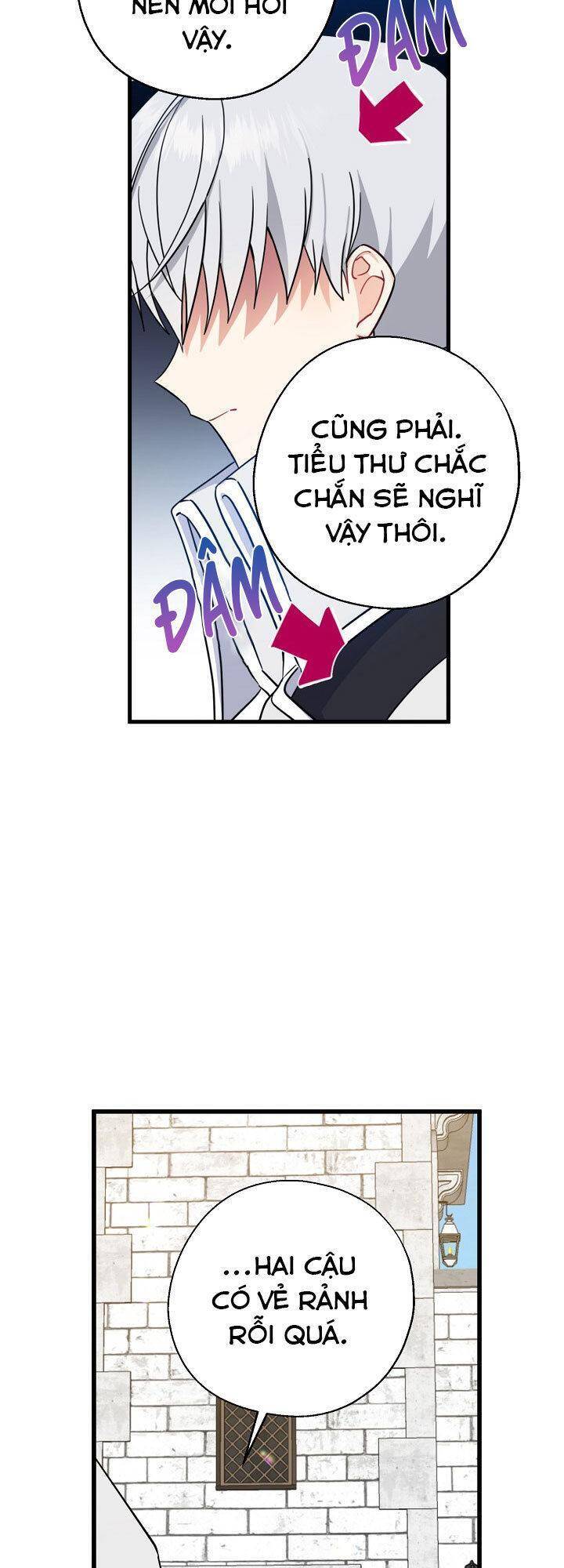 Trở Thành Con Gái Nhà Tài Phiệt Chap 24 - Next Chap 25