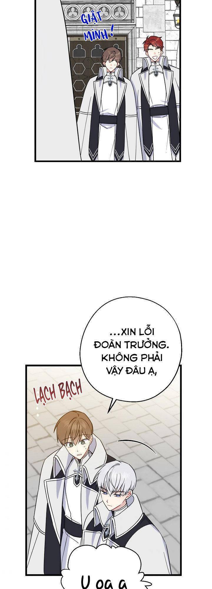 Trở Thành Con Gái Nhà Tài Phiệt Chap 24 - Next Chap 25