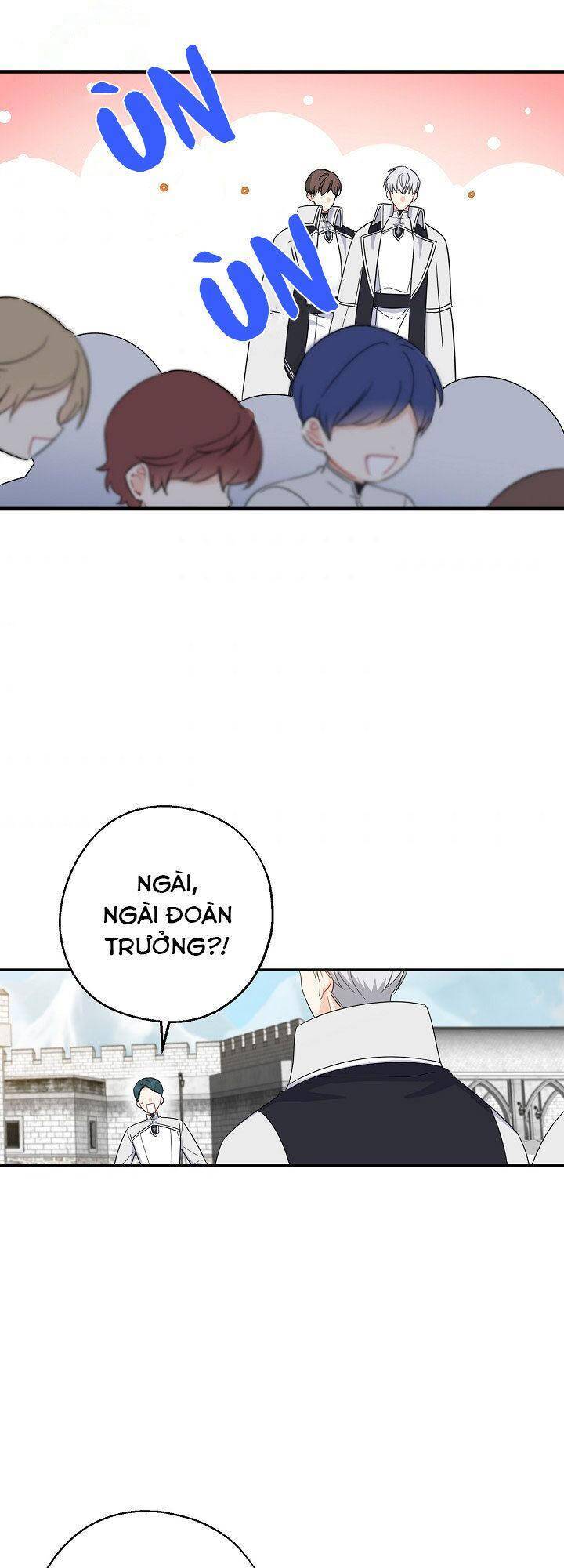 Trở Thành Con Gái Nhà Tài Phiệt Chap 24 - Next Chap 25