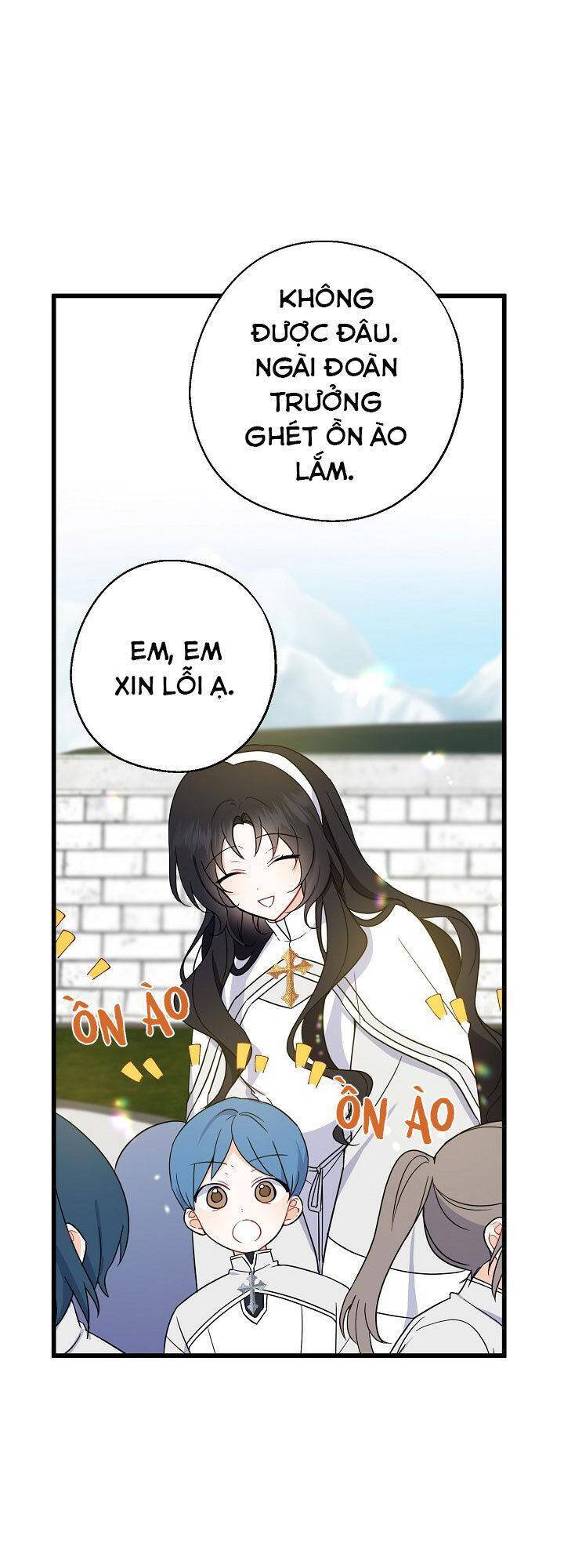 Trở Thành Con Gái Nhà Tài Phiệt Chap 24 - Next Chap 25