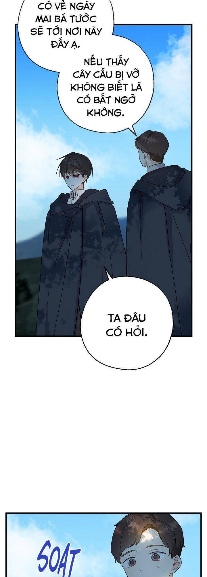 Trở Thành Con Gái Nhà Tài Phiệt Chap 24 - Next Chap 25