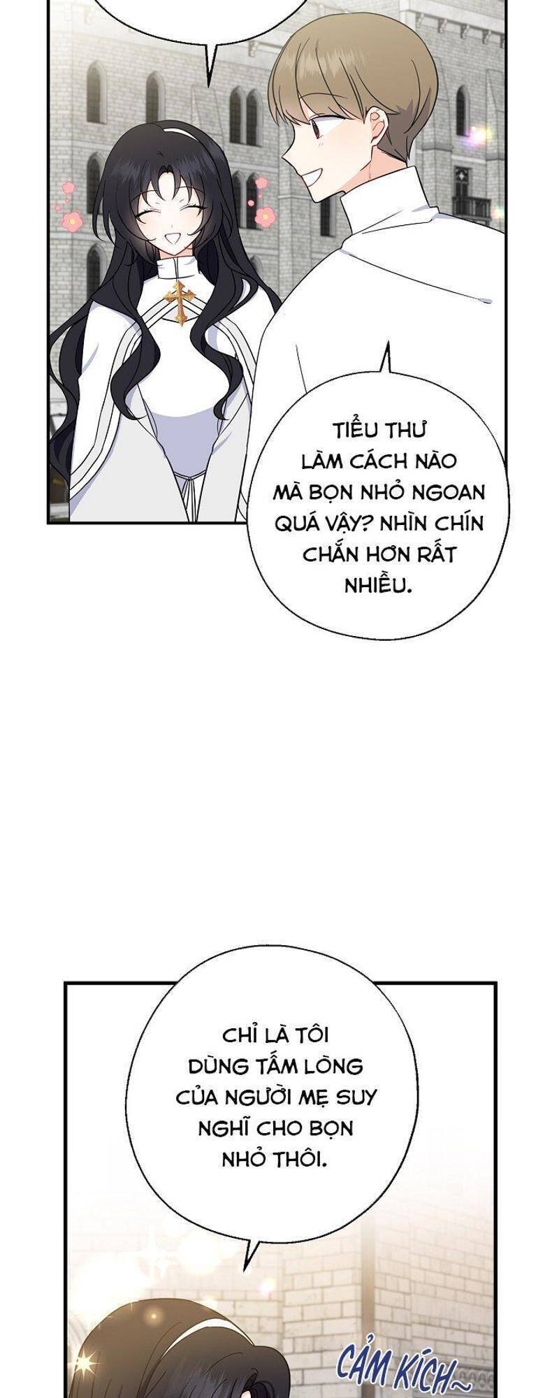 Trở Thành Con Gái Nhà Tài Phiệt Chap 25 - Next Chap 26