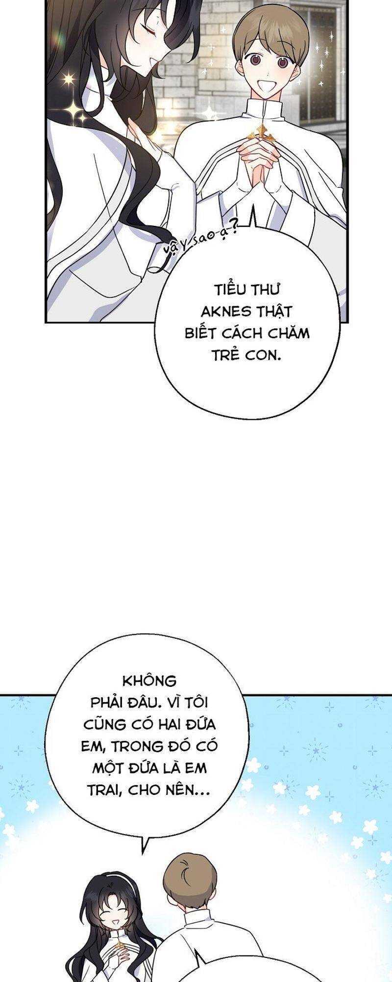 Trở Thành Con Gái Nhà Tài Phiệt Chap 25 - Next Chap 26